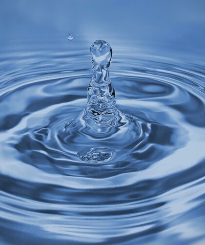 Badanie wody – dlaczego warto sprawdzić stan wody