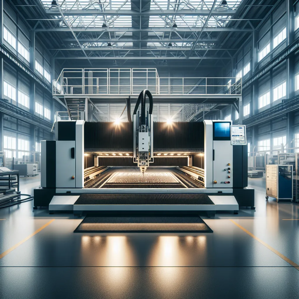 5 Skutecznych Metod Cięcia Aluminium w Lublinie