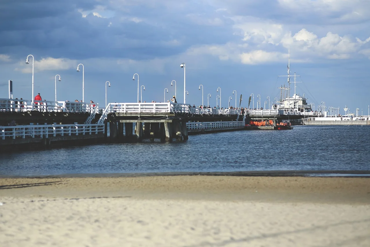Zwiedzaj Sopot z Pasją! Sprawdź Naszą Bezpłatną Wycieczkę Pieszą!