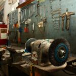 Obrabiarki CNC – nowoczesne rozwiązanie dla Twojej produkcji