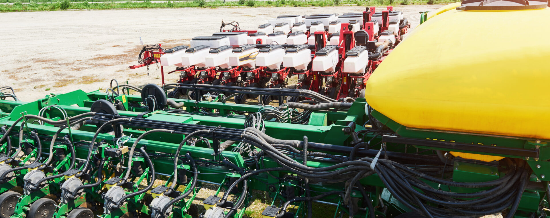 Producent maszyn rolniczych – nowoczesne rozwiązania dla rolnictwa