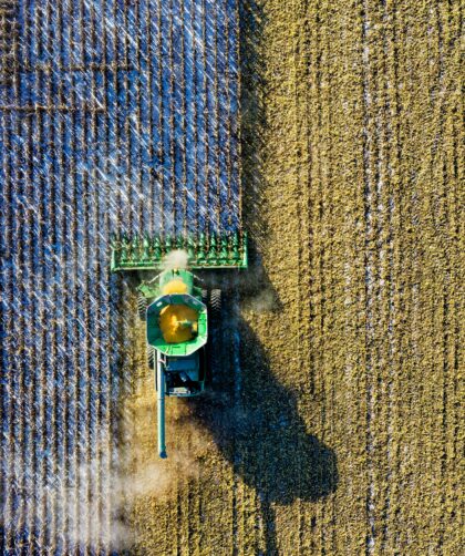 Silnik John Deere cię wzywa jak wybrać idealny akumulator do John Deere i ruszyć do pracy!