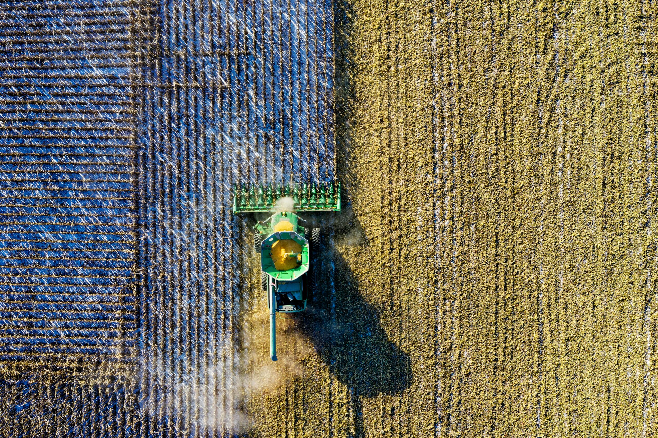 Silnik John Deere cię wzywa: jak wybrać idealny akumulator do John Deere i ruszyć do pracy!