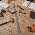 Akcesoria do kosy spalinowej – sposób na większą funkcjonalność sprzętu