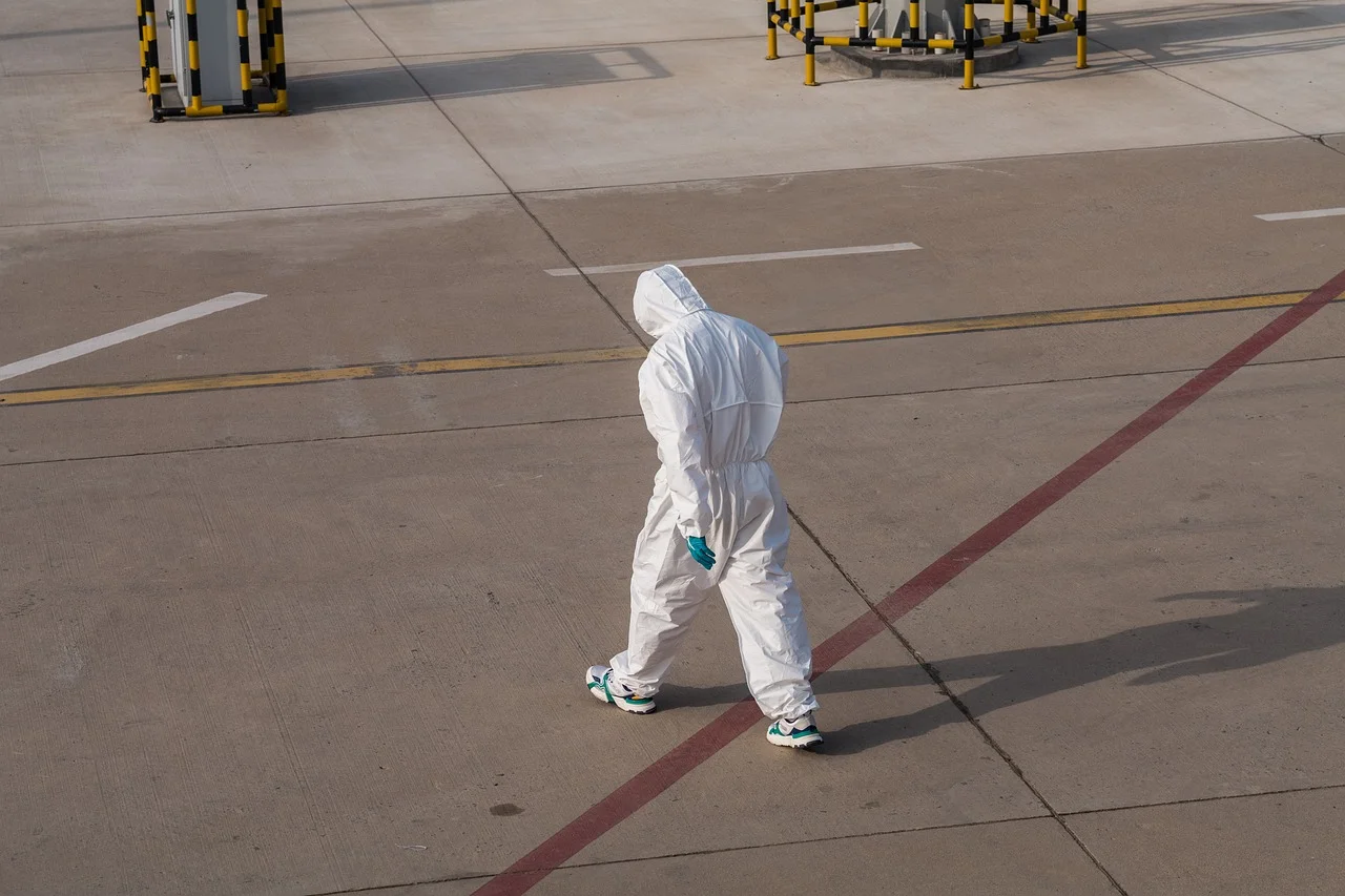 DZPW w praktyce: dokument zabezpieczenia przed wybuchem i szkolenia ATEX